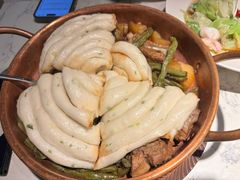 -奉天小馆·非遗东北菜(济南万象城店)