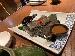 丽江鸡豆粉-云海肴·汽锅鸡·云南菜(领展购物广场·中关村店)