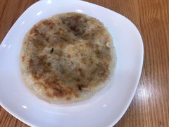 牛肉饼-老家肉饼(天通苑店)