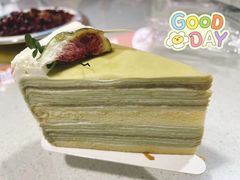 -时间逆·烘焙