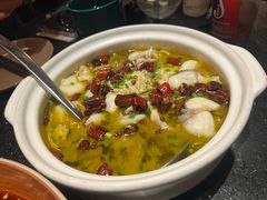 -华豫川酒家(大卫城店)