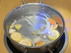 -椰子印象椰子鸡·椰奶鸡·糟粕醋(友谊阳光城店)