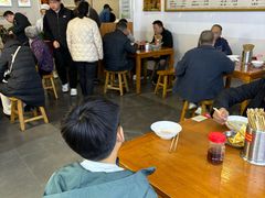 -西工饭庄快餐厅(西工小街店)