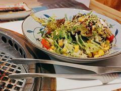 -千寻山野烤肉(中关村店)