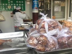 -李小老烧饼(常营民族家园店)