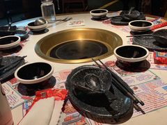 -哥老官重庆美蛙鱼头(日月光店)