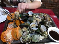 -舒味姜母鸭·沙茶面(湖里店)