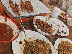 -冶建镜子·老南昌大排档·江西虾王(总店)