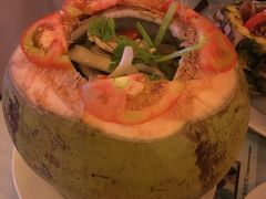 -Lanterns Vietnamese Restaurant