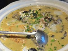 -回头食客-李久其家民间餐厅(望城金桥国际店)