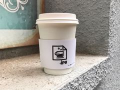 -JPG coffee(广州体育西店)