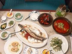 -淮扬府(安定门店)