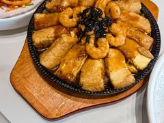 -百年石锅饭(阿里郎美食街店)