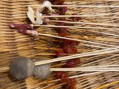 嫩牛肉-马路边边串串香(双井直营店)