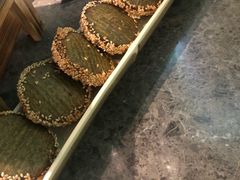 -绿茶餐厅(天津天河城店)