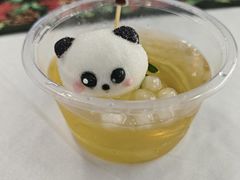 -刘姐啤酒鱼民族演艺餐厅(西街总店)