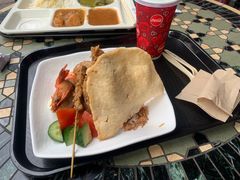 -大冒险家餐厅