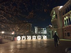 -青岛方特梦幻王国