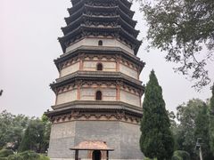 -天宁寺