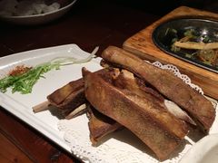 -客语客家菜(东山口店)