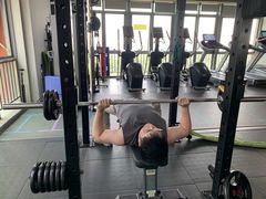 -AC健身·运动康复工作室(千灯湖店)