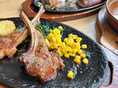 -萨莉亚意式餐厅(石鼓路店)
