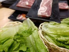 -花味·自助烤肉(雨花客厅店)