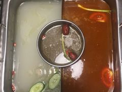 -巴邑火锅·鲜切牛肉(萧山银隆店)