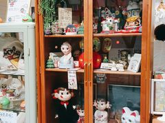 -小豆海棠(人民南路店)