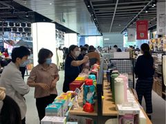 -苏宁极物(苏宁生活广场店)