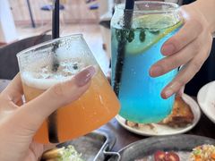 -Willing·Coffee&Brunch&Dinner(万达店)