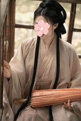 -八角古风摄影