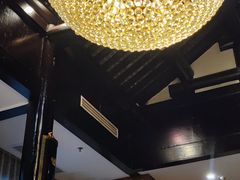 大堂-壶园美食·淮扬菜(东圈门店)