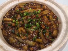 -东方之珠海鲜酒楼(南开店)
