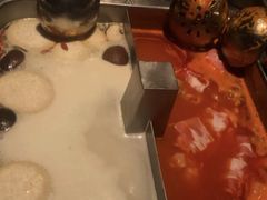 -海底捞大排档火锅(悦荟广场店)