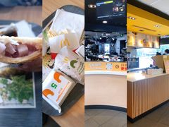 -麦当劳(无锡永乐店)