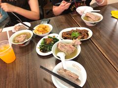 -松發肉骨茶(先得坊店)