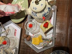 -良木缘咖啡西餐(优品道广场店)