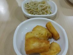 -槿Story·韩国料理(望京韩国美食城店)