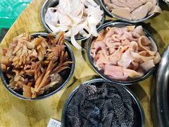-渝味黄姐火锅(黄泥村店)