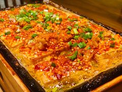 -不曾在把把烧•烧烤(莲坂磐基店)