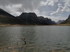 -莲宝叶则景区