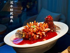 -淮扬韵(凤八市政府店)