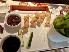 -庆江南江南菜(琴湖溪里花园城店)