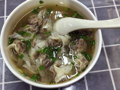 -清真蒋有记(老门东店)