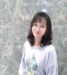 -HAIR HERE造型