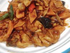 -锡和无锡菜(景丽苑店)