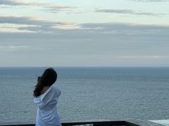 -瑰丽酒店·海吧·天际下午茶·现场DJ·天台酒吧