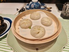 -桂满陇·蟹黄小笼汤包(环球港店)
