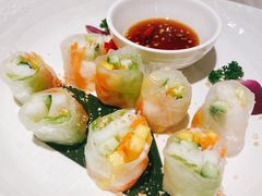 -金椰壳· 大厨新加坡菜(壹方城店)